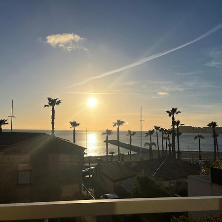 Sanary View - Un Ecrin Sur La Mer Six-Fours-les-Plages Exterior foto
